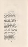 Kozma Andor: 
Honfoglalás. Történelmi rege.
Budapest, 1925. Pantheon Irodalmi Intézet Rt. (Globus ...
