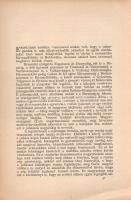 Veress Endre: 
Erdélyiek legeltetése Moldva-Havasalföldében. (Gazdaságtörténelmi forrástanulmány.) ...