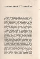 Takáts Sándor: 
Emlékezzünk eleinkről.
Budapest, [1929]. Genius-kiadás (Világosság Rt. ny.) 594 + ...