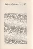 Takáts Sándor: 
Emlékezzünk eleinkről.
Budapest, [1929]. Genius-kiadás (Világosság Rt. ny.) 594 + ...