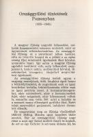 Takáts Sándor: 
Emlékezzünk eleinkről.
Budapest, [1929]. Genius-kiadás (Világosság Rt. ny.) 594 + ...