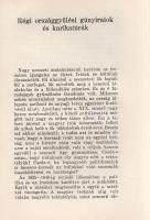 Takáts Sándor: 
Emlékezzünk eleinkről.
Budapest, [1929]. Genius-kiadás (Világosság Rt. ny.) 594 + ...