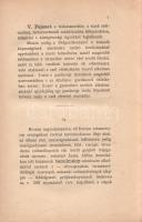 Szentiványi Károly Gyula: 
A közjó. A közjólét előmozdítását munkáló társadalmi tanulmány, mely a l...