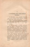 Szentiványi Károly Gyula: 
A közjó. A közjólét előmozdítását munkáló társadalmi tanulmány, mely a l...