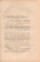 Szentiványi Károly Gyula: 
A közjó. A közjólét előmozdítását munkáló társadalmi tanulmány, mely a l...