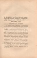 Szentiványi Károly Gyula: 
A közjó. A közjólét előmozdítását munkáló társadalmi tanulmány, mely a l...