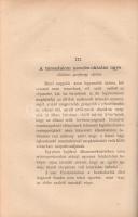 Szentiványi Károly Gyula: 
A közjó. A közjólét előmozdítását munkáló társadalmi tanulmány, mely a l...
