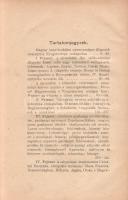 Szentiványi Károly Gyula: 
A közjó. A közjólét előmozdítását munkáló társadalmi tanulmány, mely a l...