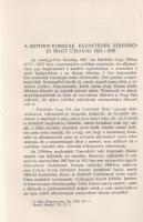 Siklóssy László: Az országgyűlési beszéd útja. Kornis Gyula előszavával. Budapest, 1939. Királyi Mag...