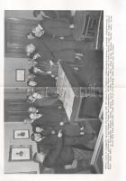 Siklóssy László: Az országgyűlési beszéd útja. Kornis Gyula előszavával. Budapest, 1939. Királyi Mag...