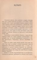 [Magyar Elek]: Az Ínyesmester szakácskönyve. 2500 recept. 15-20.000 példány. Budapest, 1933. Athenae...