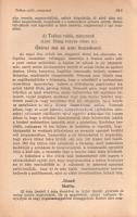 [Magyar Elek]: Az Ínyesmester szakácskönyve. 2500 recept. 15-20.000 példány. Budapest, 1933. Athenae...