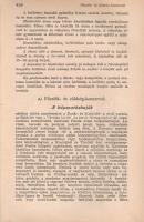 [Magyar Elek]: Az Ínyesmester szakácskönyve. 2500 recept. 15-20.000 példány. Budapest, 1933. Athenae...