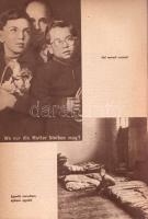 ,,Haza akarok menni..." Vallomás és vádirat. Összeállította Szilágyi Edit.
[Budapest], (1957)....