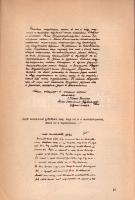 ,,Haza akarok menni..." Vallomás és vádirat. Összeállította Szilágyi Edit.
[Budapest], (1957)....