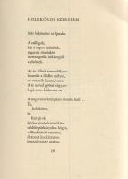 Szevak, Parujr: 
Esős szonáta. Versek. (Dedikált.) - A fordításkötet fordító szerződéseinek dokumen...