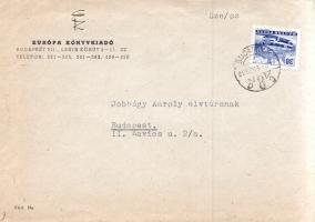 Szevak, Parujr: 
Esős szonáta. Versek. (Dedikált.) - A fordításkötet fordító szerződéseinek dokumen...