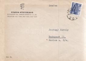 Szevak, Parujr: 
Esős szonáta. Versek. (Dedikált.) - A fordításkötet fordító szerződéseinek dokumen...