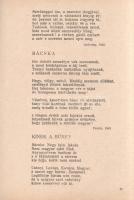 Garai István: 
Mesekirály. Versek. + Publikálatlan verskéziratok. [A kötetbe helyezve.]
Békéscsaba...