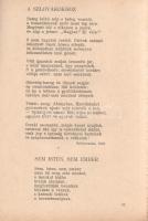 Garai István: 
Mesekirály. Versek. + Publikálatlan verskéziratok. [A kötetbe helyezve.]
Békéscsaba...