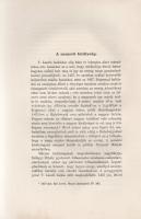 Szabó Dezső: 
Küzdelmeink a nemzeti királyságért. 1505-1526.
Budapest, 1917. Franklin-Társulat Mag...