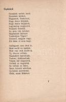 Glatz Richard: 
Örökélet. Versek. (Dedikált.)
(Budapest, 1940.) Új Magyar Élet kiadó (Balatonfüred...