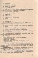 Személyazonosítás.
(Budapest), 1949. A Belügyminisztérium kiadványa (Forrás-nyomda N. V.) 100 p.
A...