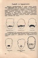 Személyazonosítás.
(Budapest), 1949. A Belügyminisztérium kiadványa (Forrás-nyomda N. V.) 100 p.
A...