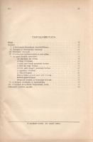 Horusitzky Henrik: 
Tata és Tóváros hévforrásainak hidrogeologiája és közgazdasági jövője. (1 térké...