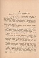 Kissházy Bulcsú Bertalan: 
Siet az élet... Korrajz az orosz forradalmak idejéből.
Budapest, 1943. ...