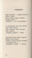 Garbai Imre: 
Tilinkó a szélben. Versek.
Rádfalva, 1931. [A szerző kiadása] (Cserni-nyomda, Siklós...