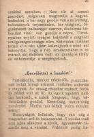 A ,,Magyar Cserkész" könyvsorozatának négy kötete. (1922-1924) [Egybekötve.]
--- Szőllősy Istv...
