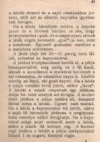 A ,,Magyar Cserkész" könyvsorozatának négy kötete. (1922-1924) [Egybekötve.]
--- Szőllősy Istv...