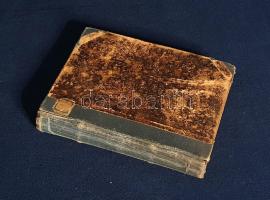 A ,,Magyar Cserkész" könyvsorozatának négy kötete. (1922-1924) [Egybekötve.]
--- Szőllősy Istv...