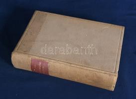 Tomcsányi Móric: Magyarország közjoga. Budapest, 1940. A szerző kiadása - Királyi Magyar Egyetemi Ny...