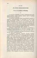 Tomcsányi Móric: Magyarország közjoga. Budapest, 1940. A szerző kiadása - Királyi Magyar Egyetemi Ny...