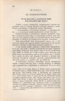 Tomcsányi Móric: Magyarország közjoga. Budapest, 1940. A szerző kiadása - Királyi Magyar Egyetemi Ny...