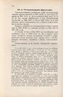 Tomcsányi Móric: Magyarország közjoga. Budapest, 1940. A szerző kiadása - Királyi Magyar Egyetemi Ny...