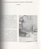 Kunsági néprajzi tanulmányok kolligátuma. 11 tanulmány a Szolnok Megyei Múzeumi Évkönyv 1973. évi év...