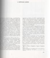 Kunsági néprajzi tanulmányok kolligátuma. 11 tanulmány a Szolnok Megyei Múzeumi Évkönyv 1973. évi év...