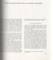 Kunsági néprajzi tanulmányok kolligátuma. 11 tanulmány a Szolnok Megyei Múzeumi Évkönyv 1973. évi év...