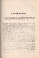 Ipolyi Arnold: Magyar mythologia. I-II. kötet. [Teljes mű két kötetben.] Budapest, 1929. Zajti Feren...