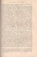 Ipolyi Arnold: Magyar mythologia. I-II. kötet. [Teljes mű két kötetben.] Budapest, 1929. Zajti Feren...