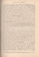 Ipolyi Arnold: Magyar mythologia. I-II. kötet. [Teljes mű két kötetben.] Budapest, 1929. Zajti Feren...