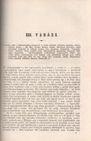 Ipolyi Arnold: Magyar mythologia. I-II. kötet. [Teljes mű két kötetben.] Budapest, 1929. Zajti Feren...