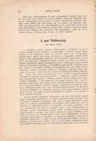 [Folyóirat] Turán. A Turáni Társaság folyóirata. XII. évfolyam, 1-4. szám. [Teljes évfolyam.]
Budap...
