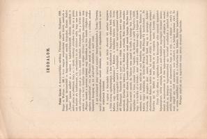 [Folyóirat] Turán. A Turáni Társaság folyóirata. XII. évfolyam, 1-4. szám. [Teljes évfolyam.]
Budap...