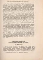 [Folyóirat] Turán. A Turáni Társaság (Magyar Néprokonsági Egyesület) folyóirata. XVI. évfolyam, 1-4....