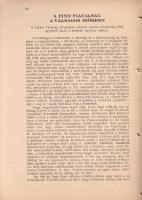 [Folyóirat] Turán. Magyar néprokonsági szemle. A Turáni Társaság folyóirata. XXVI. évfolyam, 1. és 2...
