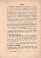 [Folyóirat] Turán. Magyar néprokonsági szemle. A Turáni Társaság folyóirata. XXVI. évfolyam, 1. és 2...
